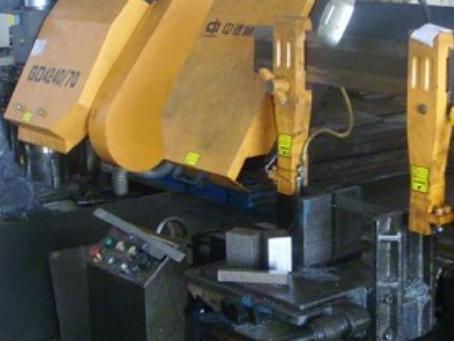 渭滨SM45模具钢